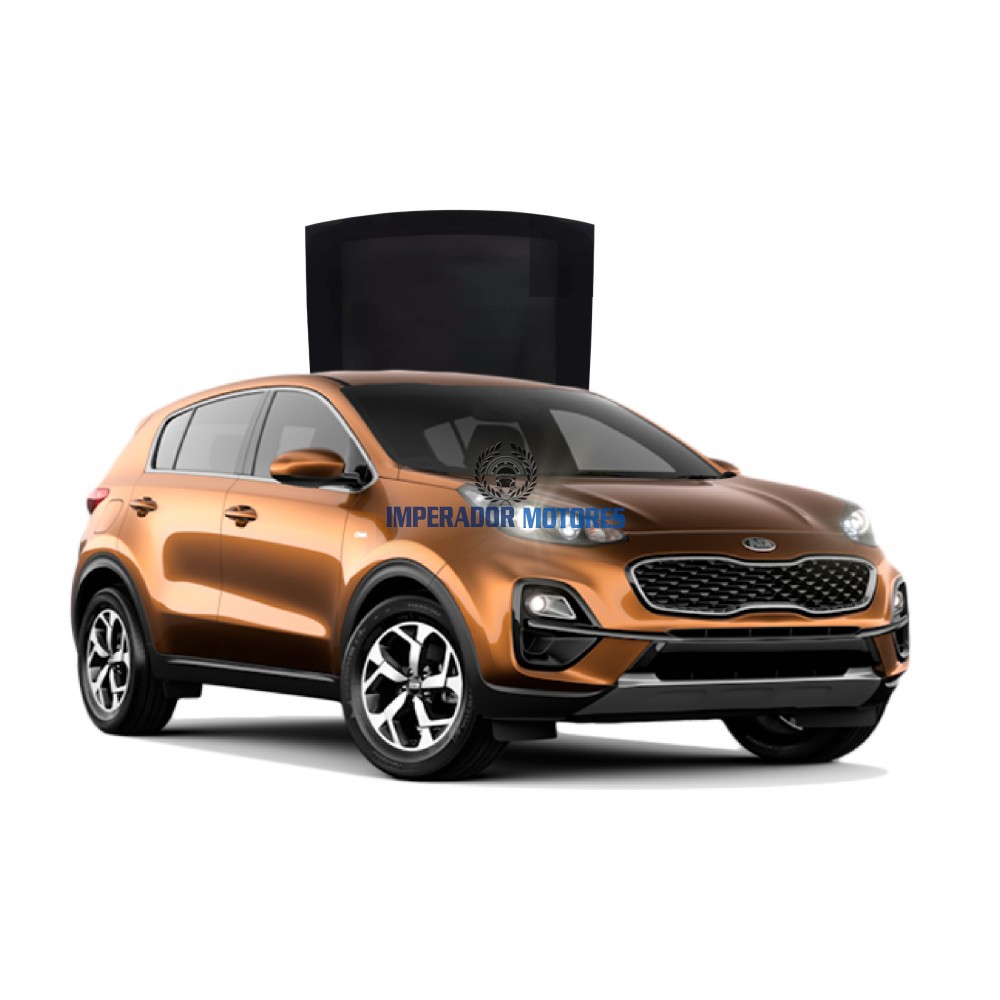 Vidro Teto Solar Kia Sportage Modelos 2017 A 2022 Original Vidro Teto Solar Kia Sportage Modelos 2017 A 2022 Original