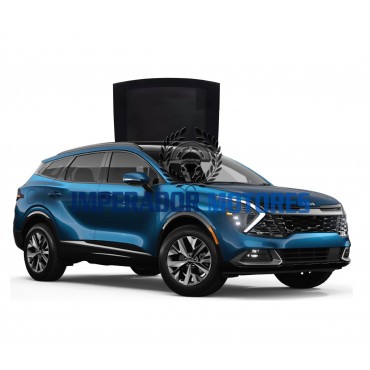 Vidro Teto Solar Kia Sportage Modelos 2023 A 2025 Original