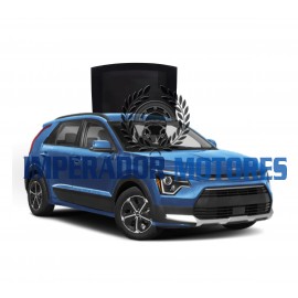 Vidro Teto Solar Kia Niro Modelos 2022 A 2025 Original