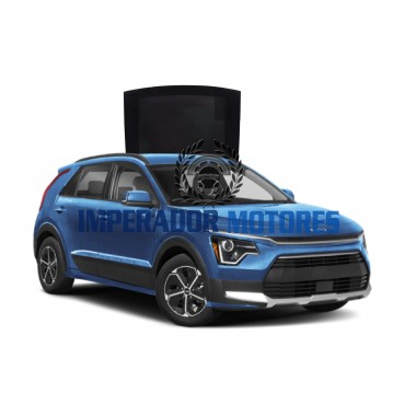 Vidro Teto Solar Kia Niro Modelos 2022 A 2025 Original