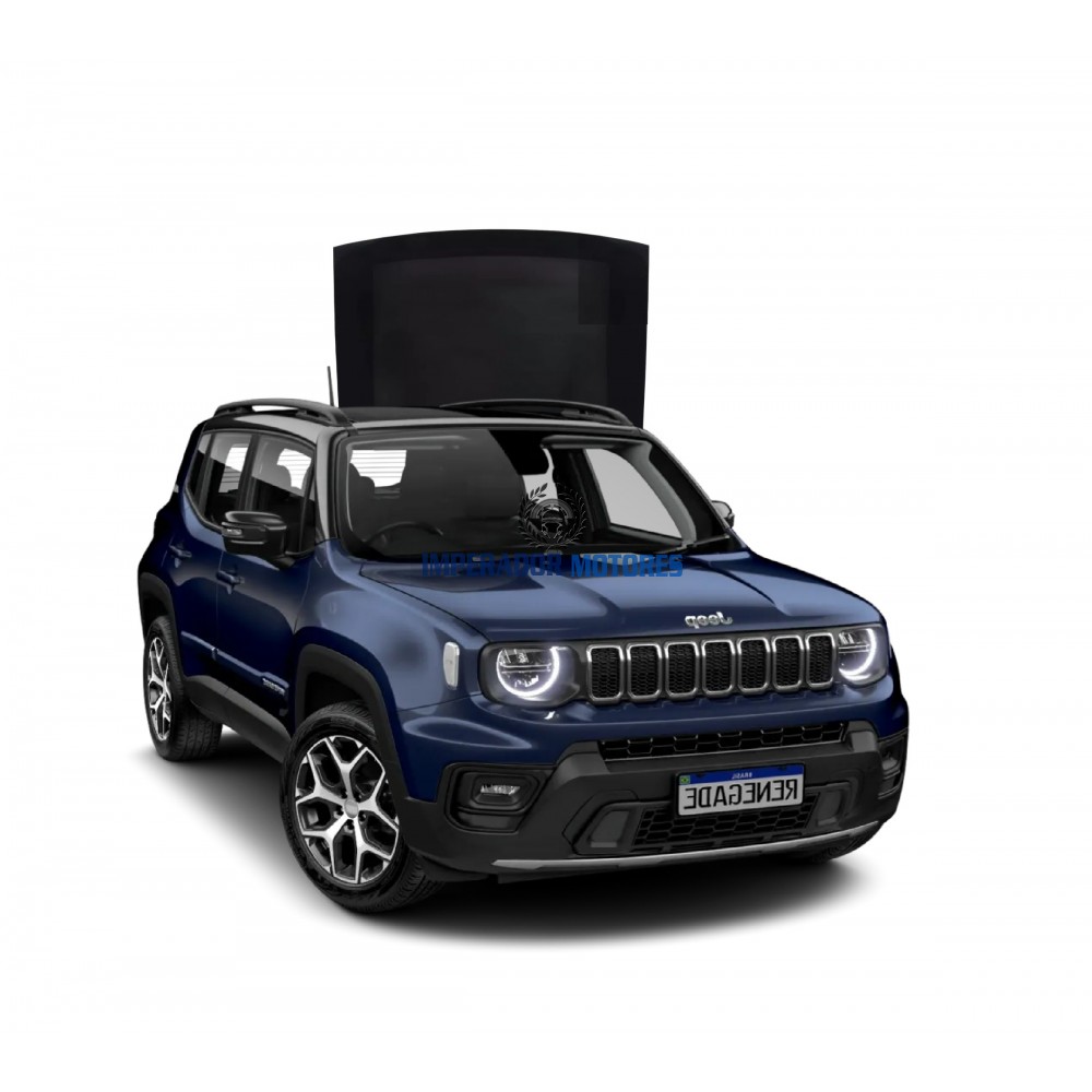Vidro Teto Solar Jeep Renegade Modelos 2015 A 2025 Original Vidro Teto Solar Jeep Renegade Modelos 2015 A 2025 Original