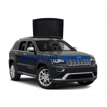 Vidro Teto Solar Jeep Grand Cherokee Modelos 2010 A 2020 Original