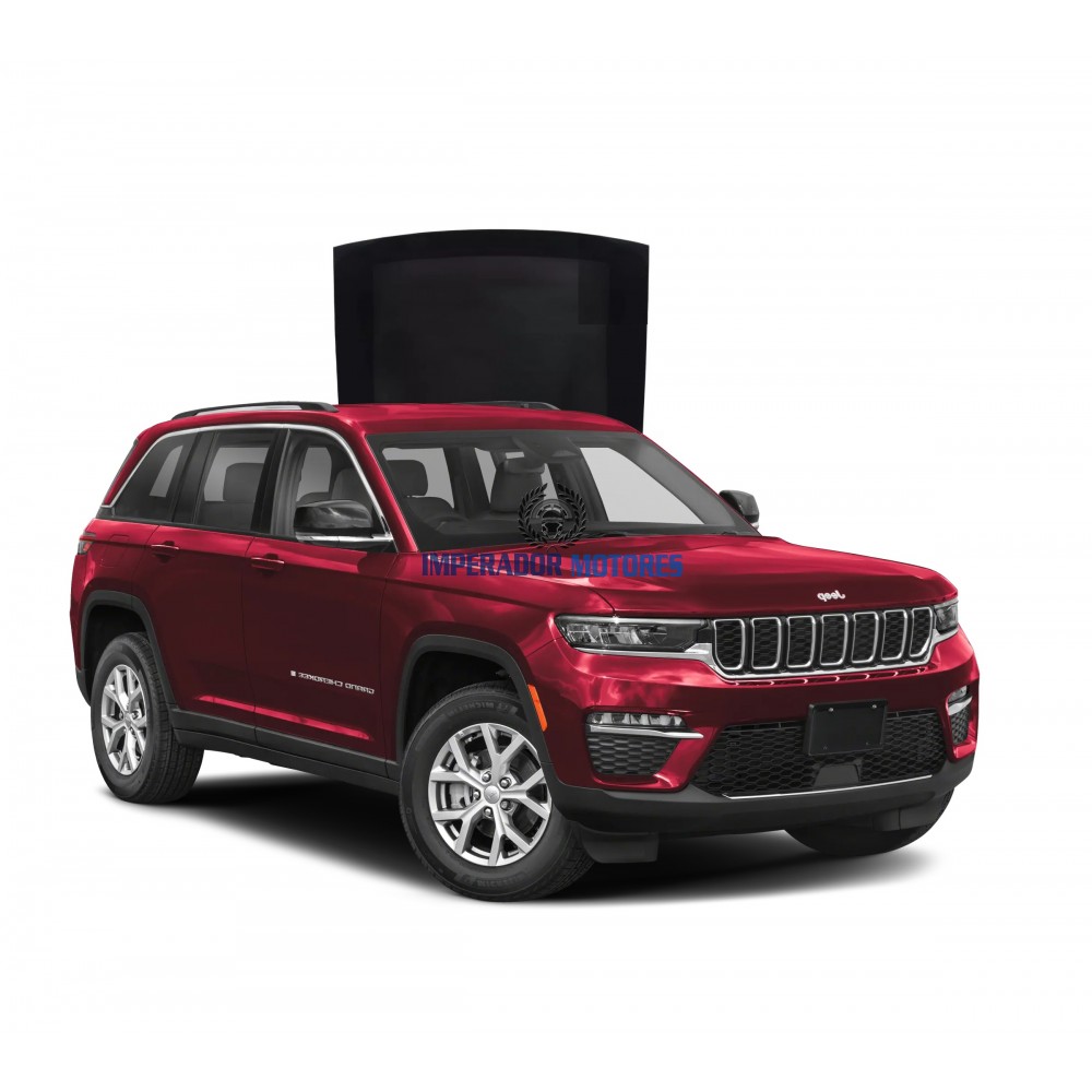 Vidro Teto Solar Jeep Grand Cherokee Modelos 2022 A 2025 Original