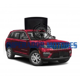 Vidro Teto Solar Jeep Grand Cherokee Modelos 2022 A 2025 Original