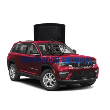 Vidro Teto Solar Jeep Grand Cherokee Modelos 2022 A 2025 Original