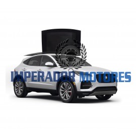 Vidro Teto Solar Jaguar EPACE Modelos 2017 A 2020 Original