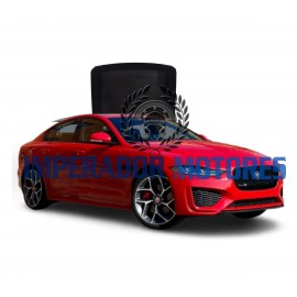 Vidro Teto Solar Jaguar XE Modelos 2016 A 2020 Original