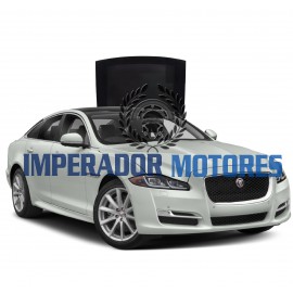 Vidro Teto Solar Jaguar XJ Modelos 2012 A 2019 Original
