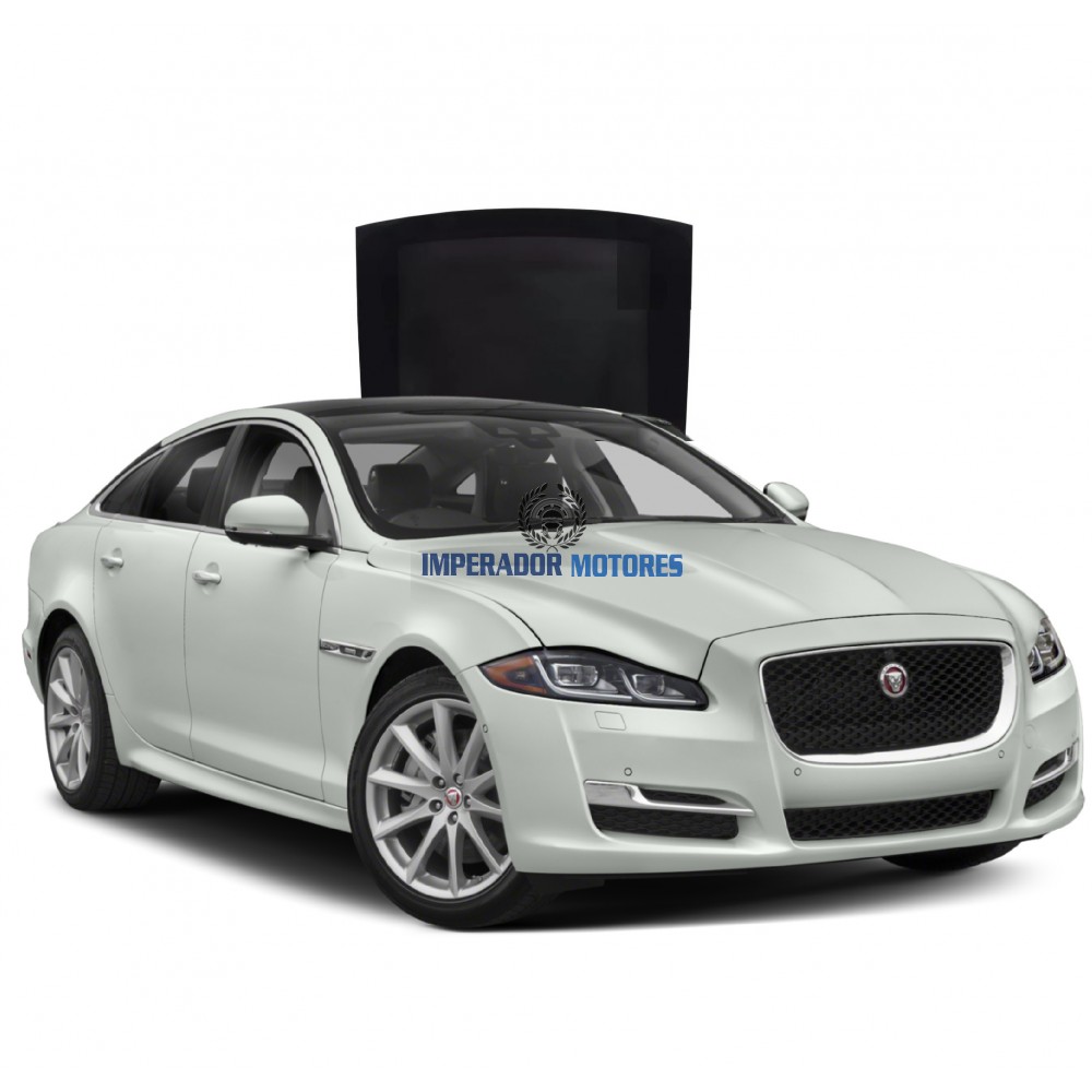 Vidro Teto Solar Jaguar XJ Modelos 2012 A 2019 Original Vidro Teto Solar Jaguar XJ Modelos 2012 A 2019 Original