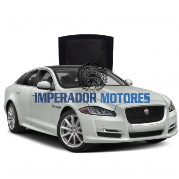 Vidro Teto Solar Jaguar XJ Modelos 2012 A 2019 Original