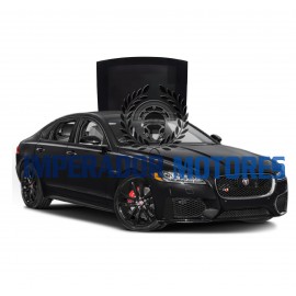 Vidro Teto Solar Jaguar XF Modelos 2012 A 2017 Original