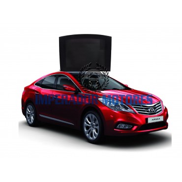 Vidro Teto Solar Hyundai Azera Modelos 2012 A 2021 Original