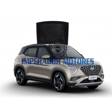 Vidro Teto Solar Hyundai CRETA Modelos 2022 A 2024 Original