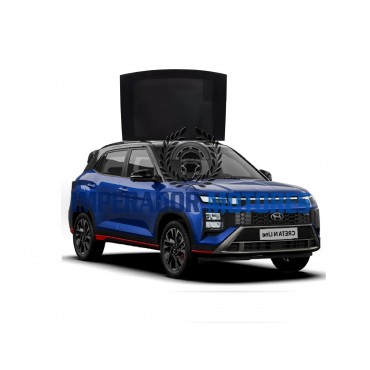 Vidro Teto Solar Hyundai CRETA Modelos 2024 A 2025 Original