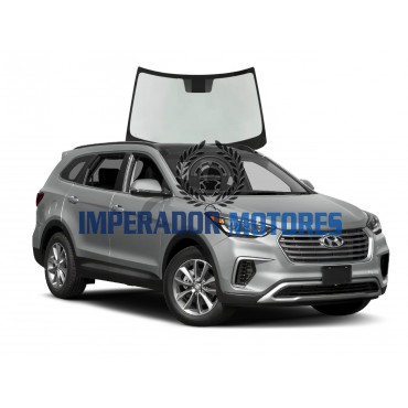 Parabrisa Hyundai  Grand Santa Fe Modelos 2013 A 2017