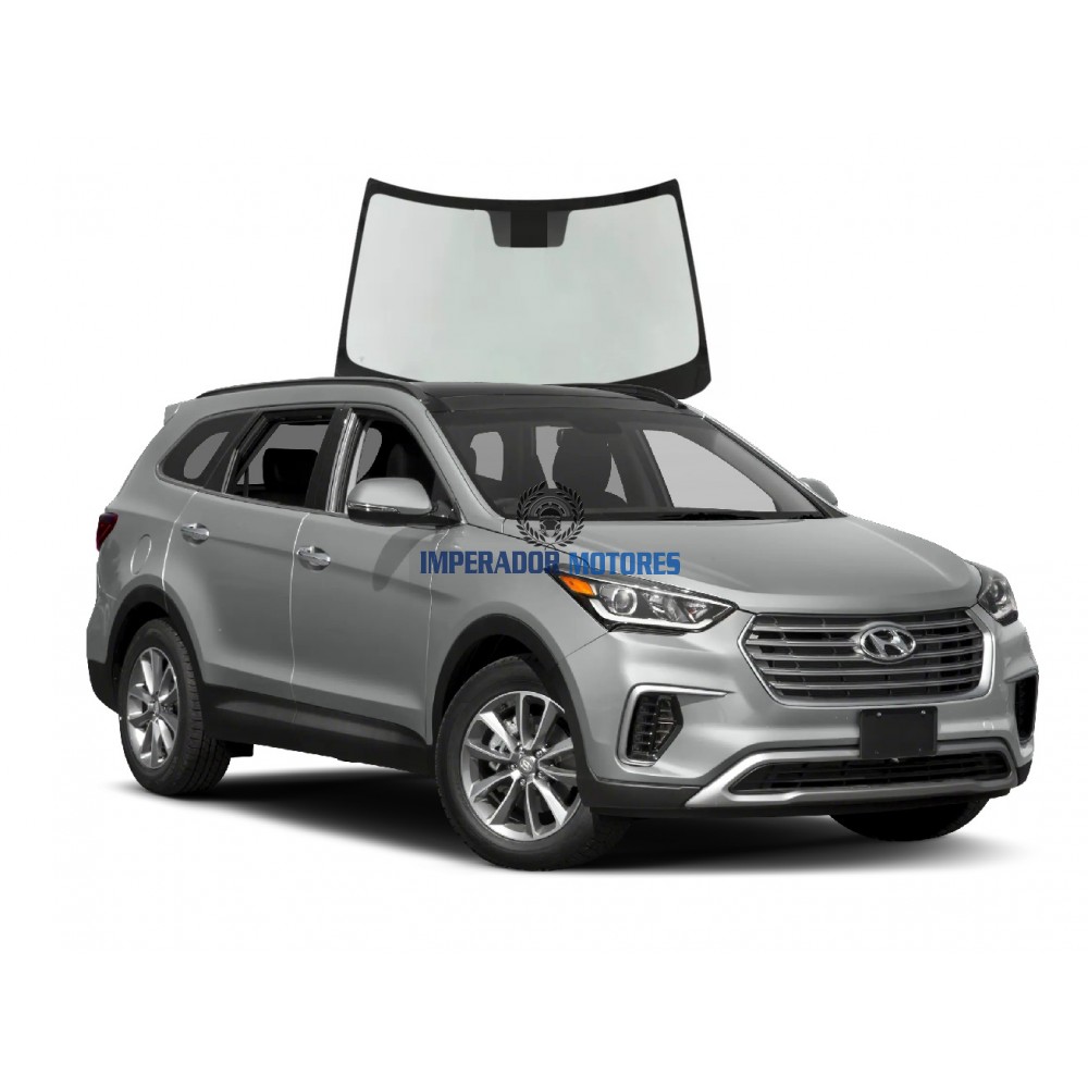 Parabrisa Hyundai  Grand Santa Fe Modelos 2013 A 2017