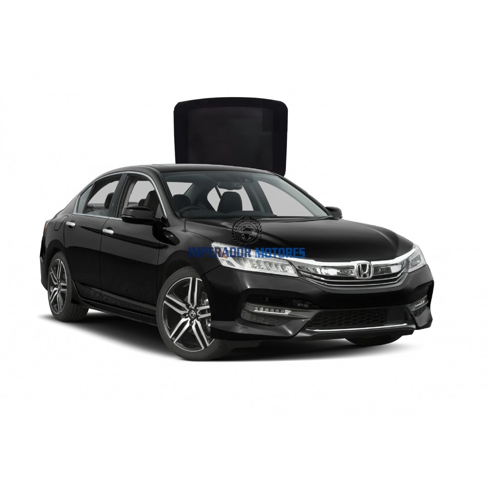 Vidro Teto Solar Honda Accord Modelos 2013 A 2017 Original Vidro Teto Solar Honda Accord Modelos 2013 A 2017 Original
