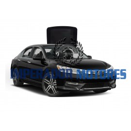Vidro Teto Solar Honda Accord Modelos 2013 A 2017 Original