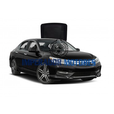Vidro Teto Solar Honda Accord Modelos 2013 A 2017 Original