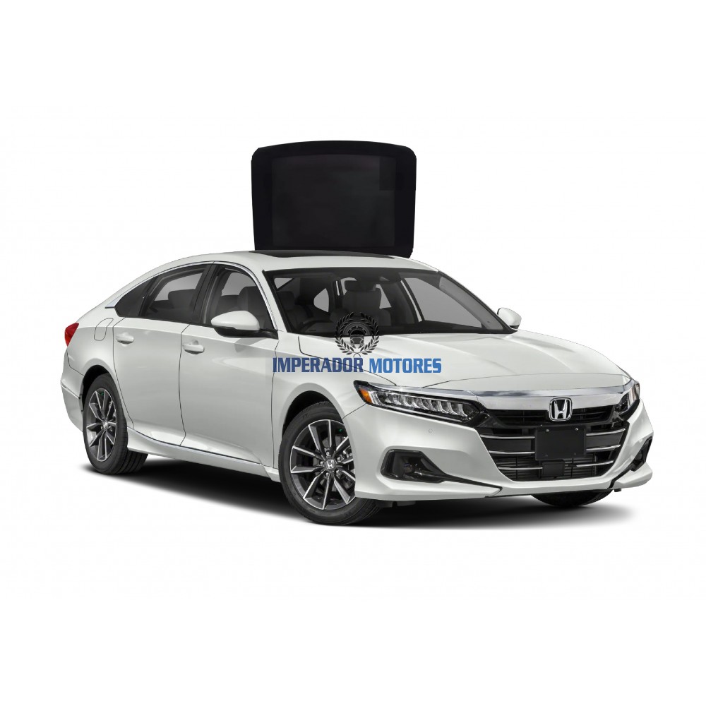 Vidro Teto Solar Honda Accord Modelos 2018 A 2022 Original Vidro Teto Solar Honda Accord Modelos 2018 A 2022 Original