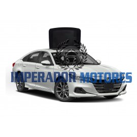 Vidro Teto Solar Honda Accord Modelos 2018 A 2022 Original