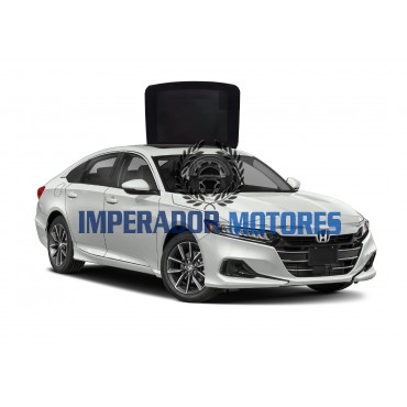 Vidro Teto Solar Honda Accord Modelos 2018 A 2022 Original