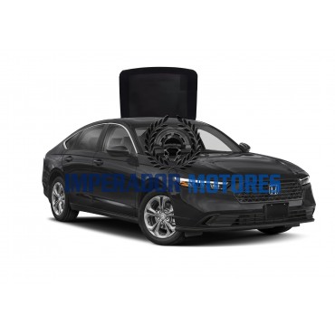 Vidro Teto Solar Honda Accord Modelos 2023 A 2025 Original