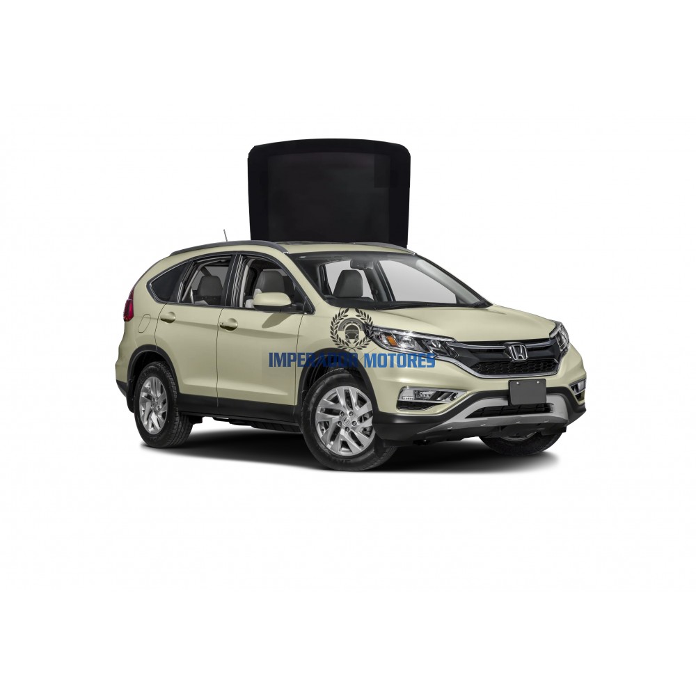 Vidro Teto Solar Honda CRV Modelos 2013 A 2016 Original Vidro Teto Solar Honda CRV Modelos 2013 A 2016 Original