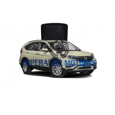 Vidro Teto Solar Honda CRV Modelos 2013 A 2016 Original