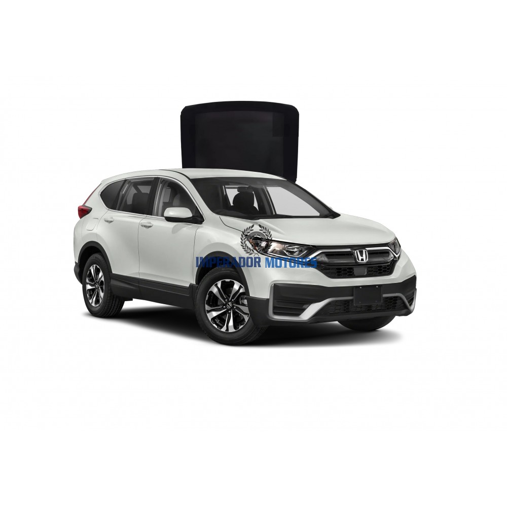 Vidro Teto Solar Honda CRV Modelos 2017 A 2021 Original Vidro Teto Solar Honda CRV Modelos 2017 A 2021 Original