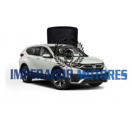 Vidro Teto Solar Honda CRV Modelos 2017 A 2021 Original