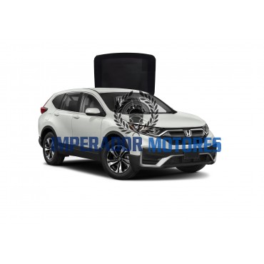Vidro Teto Solar Honda CRV Modelos 2017 A 2021 Original