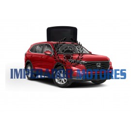 Vidro Teto Solar Honda CRV Modelos 2023 A 2025 Original