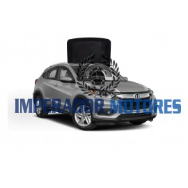 Vidro Teto Solar Honda HRV Modelos 2015 A 2022 Original Vidro Teto Solar Honda HRV Modelos 2015 A 2022 Original