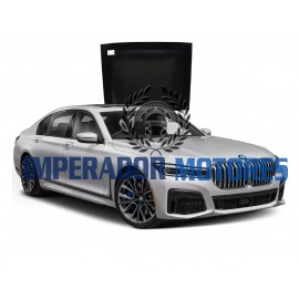 Vidro Teto Solar BMW 745 Modelos 2019 A 2022 Original