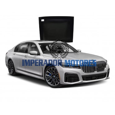 Vidro Teto Solar BMW 745 Modelos 2019 A 2022 Original