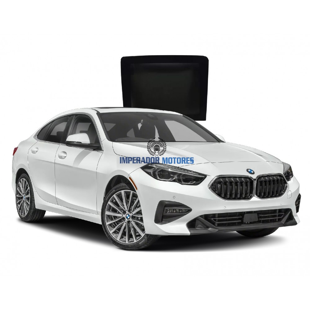 Vidro Teto Solar BMW 218 Modelos 2019 A 2024 Original Vidro Teto Solar BMW 218 Modelos 2019 A 2024 Original