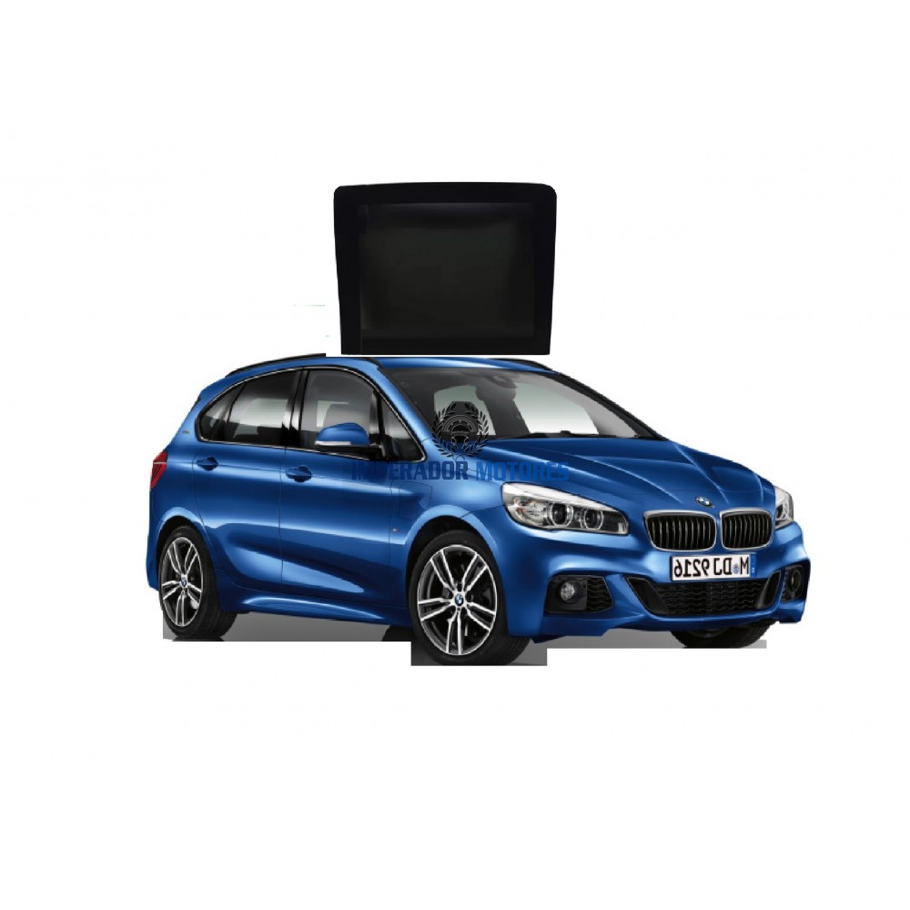 Vidro Teto Solar BMW 225 Modelos 2014 A 2016 Original Vidro Teto Solar BMW 225 Modelos 2014 A 2016 Original