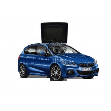 Vidro Teto Solar BMW 225 Modelos 2014 A 2016 Original