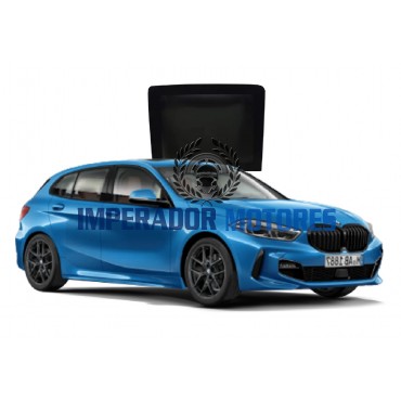 Vidro Teto Solar BMW 118 Modelos 2019 A 2024 Original