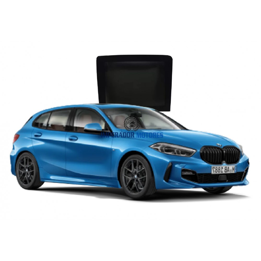 Vidro Teto Solar BMW 118 Modelos 2019 A 2024 Original