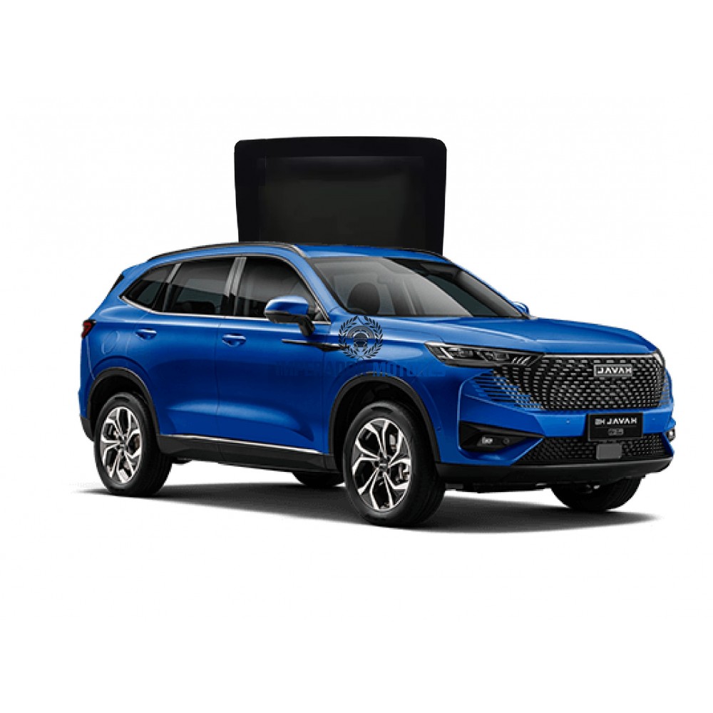 Vidro Teto Solar GWM HAVAL H6 Modelos 2023 A 2025 Original Vidro Teto Solar GWM HAVAL H6 Modelos 2023 A 2025 Original