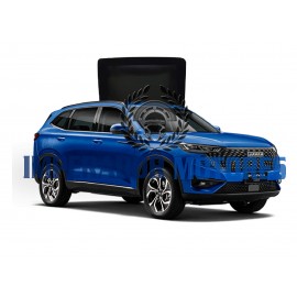 Vidro Teto Solar GWM HAVAL H6 Modelos 2023 A 2025 Original
