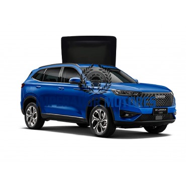 Vidro Teto Solar GWM HAVAL H6 Modelos 2023 A 2025 Original