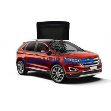 Vidro Teto Solar Ford Edge  Modelos 2015 A 2020 Original