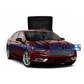 Vidro Teto Solar Ford Fusion  Modelos 2013 A 2016 Original