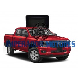 Vidro Teto Solar Ford Ranger  Modelos 2023 A 2025 Original