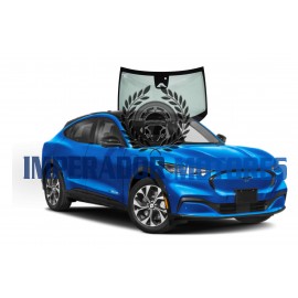 Parabrisa Ford Mustang Match-e  Modelos 2023 A 2025 Original Parabrisa Ford Mustang Match-e  Modelos 2023 A 2025 Original