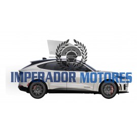 Vidro Porta Dianteira Ford MUSTANG MATCH-E  Modelos 2023 a 2025 Original