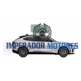 Vidro Porta traseira Ford MUSTANG MATCH-E  Modelos 2023 a 2025 Original